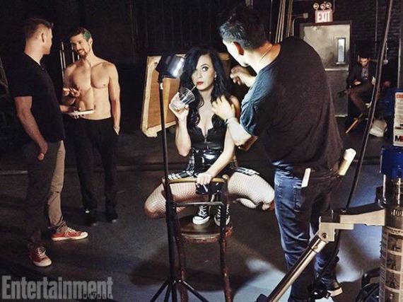 Katy-Perry -Entertainment-Weekly-2013